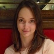 Ирина Малинова