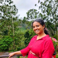 Manasa Jagadeesh