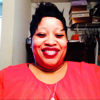 Antoinette Thompson-Harper