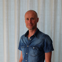Stefan Joos