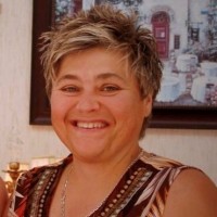 Charlene Lafrance