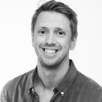 Nicklas Scott