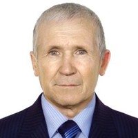 георгий герасимов