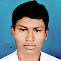 Chudam Patel
