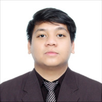 Ian Kim Masongsong