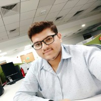 Vinayak Patel