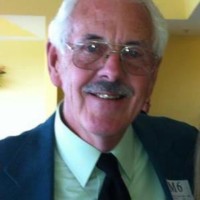 Charles Cutsinger