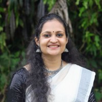 Anjusree S