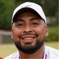 Ariel Barrientos