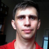 Maksym Kulikov