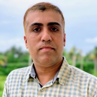 Santosh Kumar Subramanian