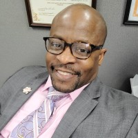 Roderick Colvin