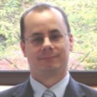 Mark Trivett