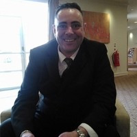 Simon Day