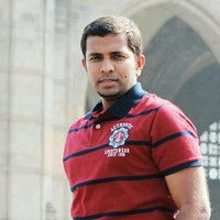 Santhosh Kumar