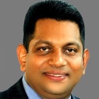 Sanjay Naduparambil