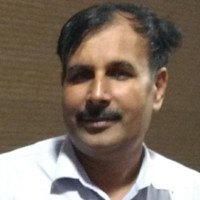 Umesh Dwivedi