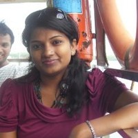 Jyotsna Patil