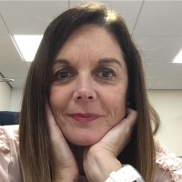 Sandra Midwinter