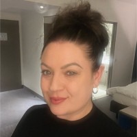 Ria Pullen