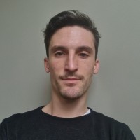 Federico Fraile