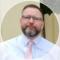 Robert Maw