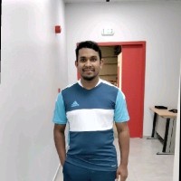 Md Rakib Hossain