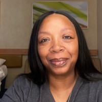 Monica J. Martin