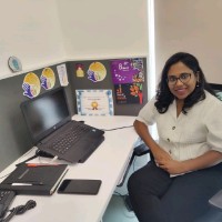 Saumya Raju