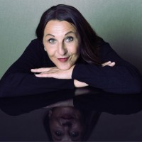 anna gelbert