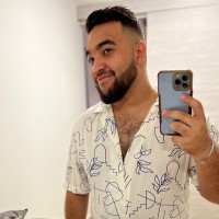 David Narsama
