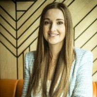 Rachel Mccrudden
