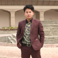 Bishal Gurung