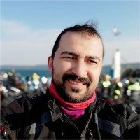 Metin H.