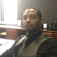 Aaron Thompson