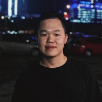 Joel Wong