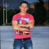 Евгений Оразменглиев