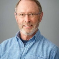 Roger Stover
