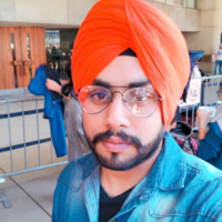 Harjot Singh