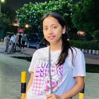 Manisha Bisht