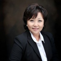 Martha Chung