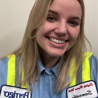 Samantha Berry