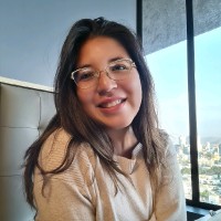 Katherinne Rojas Zavala