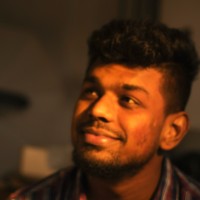 Steve Mukunthan