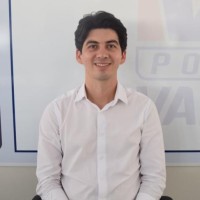 Marcos Silva