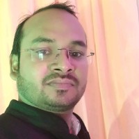 Arjun Prasad