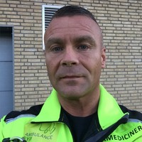 Olav Wilhelmson Andreasen