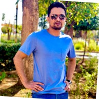 Syed Wasim Abbas Gardezi