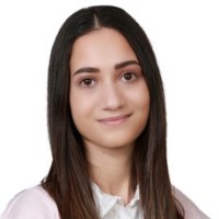 Melika Pourreza