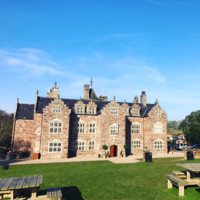 Plas Coch